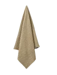 Humdakin - Waffle Bath Towels - Vannir&auml;tikud - ONE SIZE