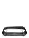 AYTM - Curva Hylde - Riiulid - 40.4X12CM