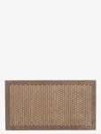 Tica Copenhagen - Floormat Polyamide, 120X67 Cm, Dot Design - Uksematid - 120X67X0.7CM