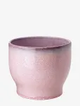 Knabstrup Keramik - Knabstrup &Ouml;rtkruka &Oslash; 16.5 Cm Rose - Lillepotid - H16CM