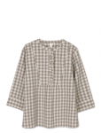 Juna - B&aelig;k&B&oslash;lge Irene Shirt - Topid - XS