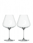Spiegelau - Definition Burgundy 96Cl 2-P - Punase veini klaasid - 96 CL