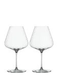 Spiegelau - Definition Burgundy 96Cl 2-Pack - Punase veini klaasid - 96 CL