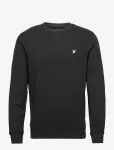 Lyle & Scott - Crew Neck Sweatshirt - Dressipluusid - L