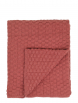 R&auml;tt Start - Tax Eco, Blanket, Rose - Beebitekid - ONE SIZE