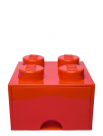 LEGO STORAGE - Lego Brick Drawer 4 - Hoiukarbid - 25X 25X 18CM