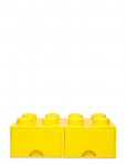 LEGO STORAGE - Lego Brick Drawer 8 - Hoiukarbid - 50X 25X 18CM