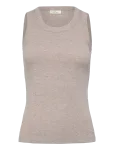 InWear - Dagnaiw Melange Tank - Varrukateta - XXL
