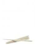 STOFF Nagel - Stoff Nagel Taper Candles By Ester & Erik (Box W/6 Pcs) - Sammask&uuml;&uuml;nlad - ONE SIZE