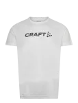 Craft - Core Essence Logo Tee M - L&uuml;hikeste varrukatega - XXL
