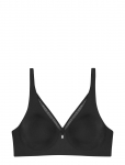 Triumph - True Shape Sensation N01 - Tugikaarteta rinnahoidjad - 70 F