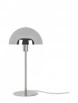 Nordlux - Ellen 20 | Bordlampe | Krom - Laualambid - H:40CM