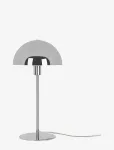 Nordlux - Ellen 20 | Table Lamp | Chrome - Laualambid - H:40CM