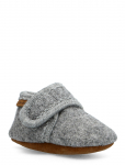 En Fant - Baby Wool Slippers - Sussid ja sisejalatsid - 17-18