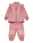 En Fant - Thermal Set Girl - Solid - Termokomplektid - 110