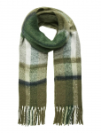 Pieces - Pcbea Long Scarf Noos Bc - Talvised sallid - ONE SIZE
