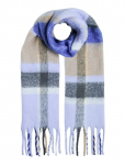 Pieces - Pcbea Long Scarf Noos Bc - Talvised sallid - ONE SIZE