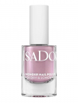 IsaDora - The Wonder Nail Polish Quick Dry & Longwear 121 Water Rose - K&uuml;&uuml;nelakid - 5 ml
