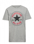 Converse - S/S Tee - L&uuml;hikeste varrukatega - 134-146