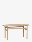 H&uuml;bsch - Align Bench - Taburetid ja pingid - ONE SIZE