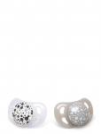 Twistshake - Twistshake Pacifier - Lutid - 0-6M