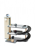 Kid's Concept - Car Park Aiden - Toys - ONE SIZE