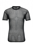 Dovre - Dovre Wool Mesh T-Shirt - Pyjama Tops - L