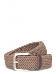 Jack & Jones - Jacspring Woven Belt Noos - Punutud v&ouml;&ouml;d - 90