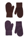 CeLaVi - Magic Glitter Mittens 2-Pack - Labakindad - 98-116