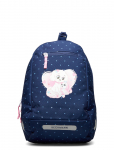 Beckmann Norway - Gym/Hiking Backpack 16L - Pet Friends Blue - Seljakotid - ONE SIZE