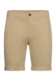 Lindbergh - Superflex Chino Shorts - Chino l&uuml;hikesed p&uuml;ksid - L