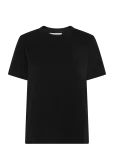 Minus - Cathy Gots T-Shirt - L&uuml;hikeste varrukatega - L