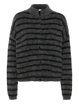 Gestuz - Alphagz Short Cardigan Noos - Kardiganid - XL