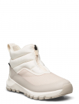 The North Face - W Thermoball Progressive Zip Ii Wp - Talvekingad - 42