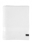 Gripsholm - Bath Sheet Gripsholm Flint Grey 90X150 - Vannir&auml;tikud - 90X150CM