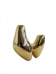 Hein Studio - Unity (Brass) - K&uuml;&uuml;nlajalad - H:12CM