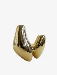 Hein Studio - Unity (Brass) - K&uuml;&uuml;nlajalad - H:12CM