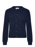Soft Rebels - Srallison O-Neck Cardigan Knit - Rws - Kardiganid - XL