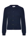 Soft Rebels - Srallison O-Neck Cardigan Knit - Rws - Kardiganid - XL