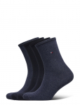 Tommy Hilfiger - Th Women 4P Sock Ecom - Tavalised sokid - 35-38