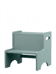 Nofred - B&oslash;rne Skammel - Furniture - 34X34X33CM
