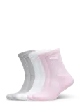 PUMA - Puma Junior Crew Sock 6P Ecom - Sokid - 27-30