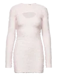 OW Collection - Peach Dress - L&uuml;hikesed kleidid - M