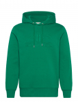 Gant - Reg Tonal Shield Hoodie - Kapuutsiga pusad - M