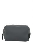 Rains - Wash Bag Small W3 - Tualett-tarvete kotid - ONE SIZE