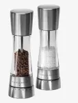Cole & Mason - Derwent Salt & Pepper Set - Soola- ja pipraveskid - ONE SIZE