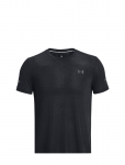 Under Armour - Ua Seamless Stride Ss - L&uuml;hikeste varrukatega - S