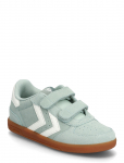 Hummel - Victory Suede Ii - Madala s&auml;&auml;rega tossud - 31