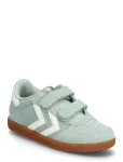 Hummel - Victory Suede Ii - Madala s&auml;&auml;rega tossud - 31