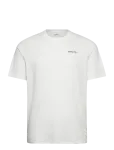 Craft - Collective Bi-Blend Ss Tee M - L&uuml;hikeste varrukatega - S